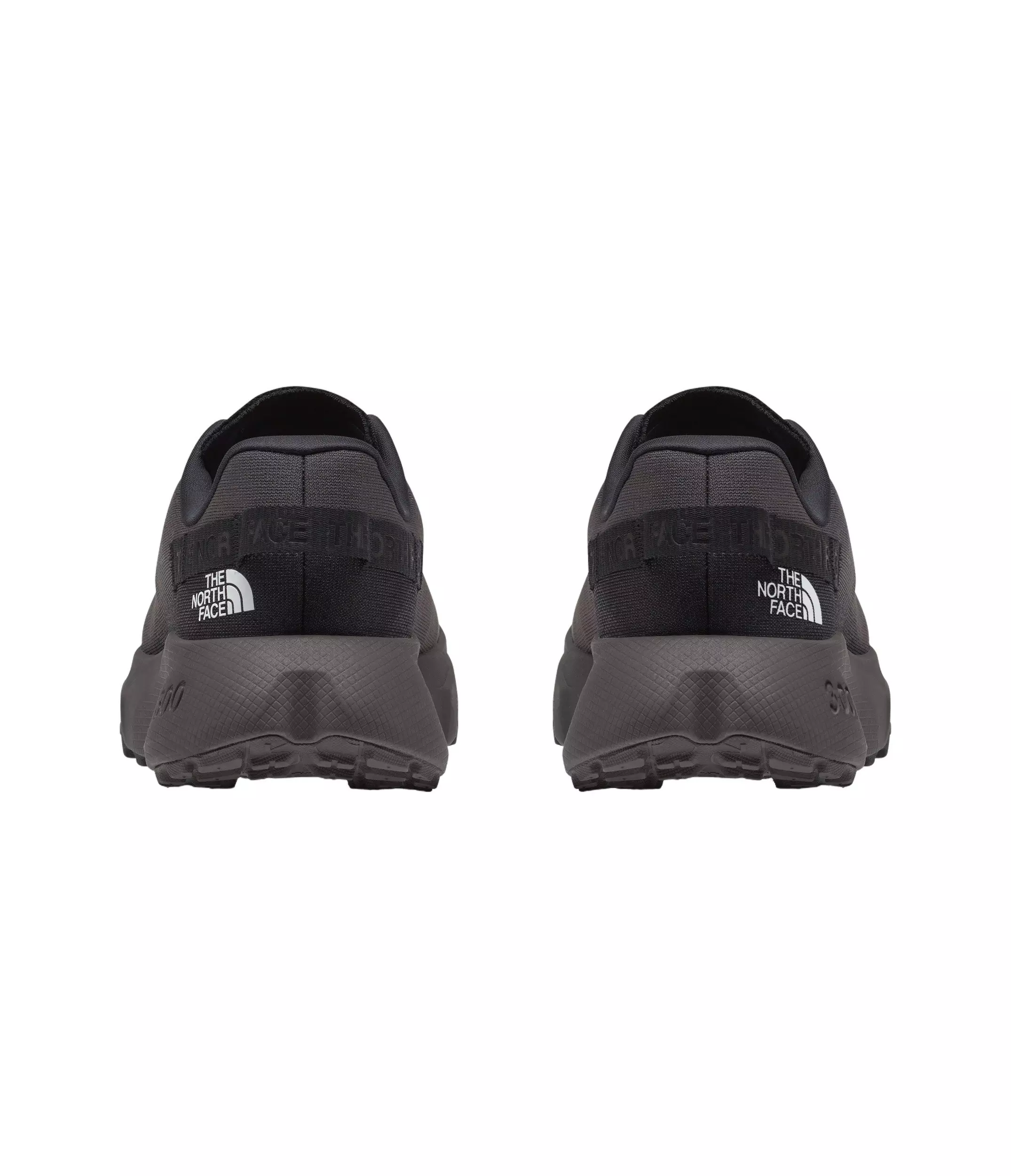 The North Face Altamesa 300 "Asphalt Grey/TNF Black" Women's Trail Running Shoe - GREY/BLACK