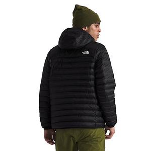 The North Face Men's Terra Peak Hooded Jacket - Black