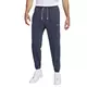 Nike Men's Standard Issue Dri-FIT Basketball Pants - Blue - BLUE Thumbnail View 1