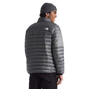 The North Face Men's Terra Peak Jacket - Grey