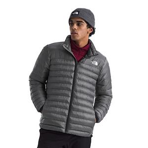 The North Face Men's Terra Peak Jacket - Grey