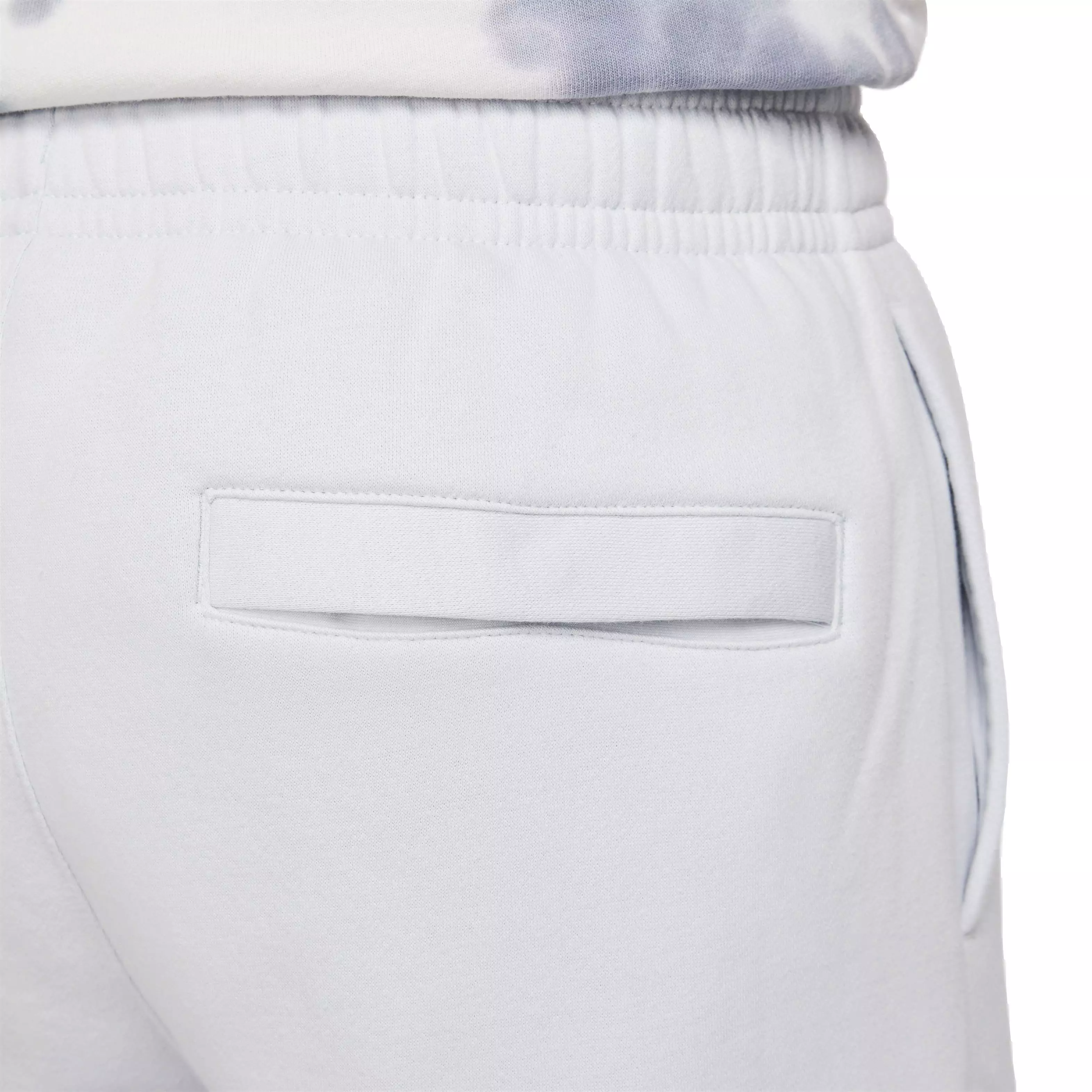 Nike Men's Sportswear Club Fleece Joggers - White - WHITE