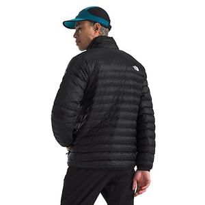 The North Face Men's Terra Peak Jacket - Grey