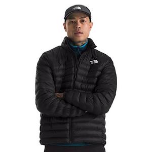 The North Face Men's Terra Peak Jacket - Grey