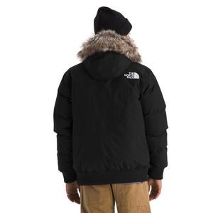 The North Face Men's McMurdo Bomber Jacket - Black