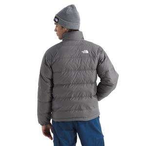 The North Face Men's Hydrenalite Down Jacket - Grey