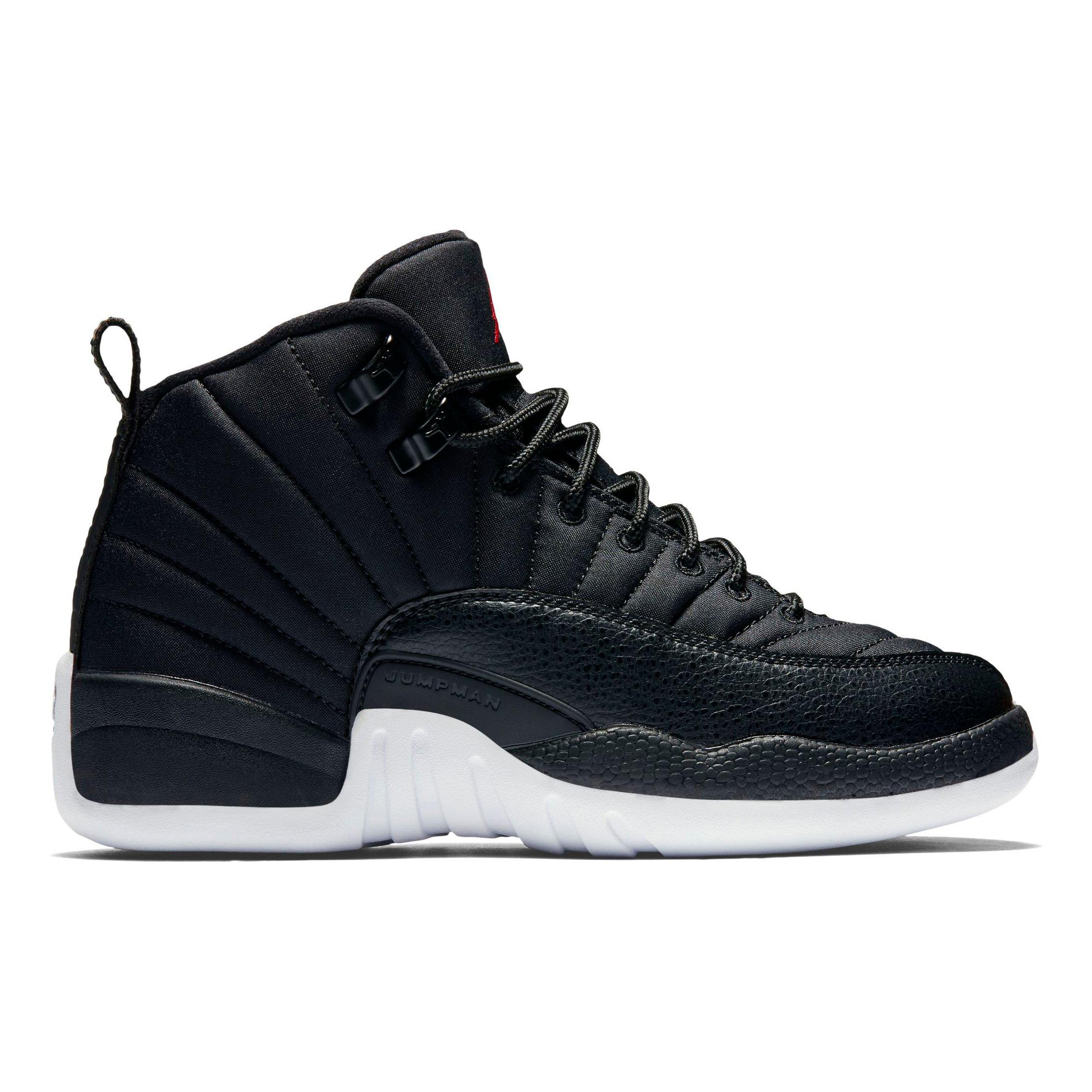 jordan boys retro 12