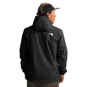 The North Face Men's Antora Jacket - Black