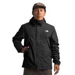 The North Face Men's Antora Jacket - Black