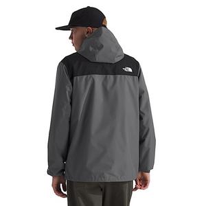 The North Face Men's Antora Jacket - Grey/Black