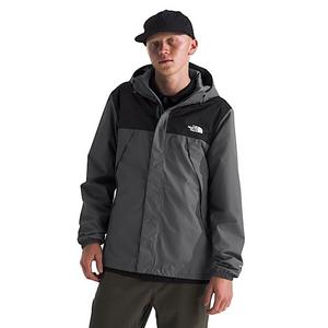 The North Face Men's Antora Jacket - Grey/Black