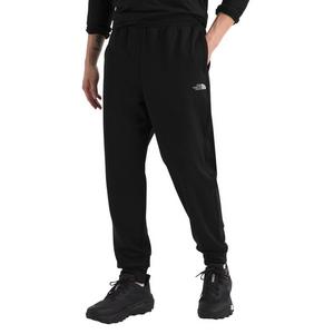 The North Face Men's Performance Fleece SW Pants - Black