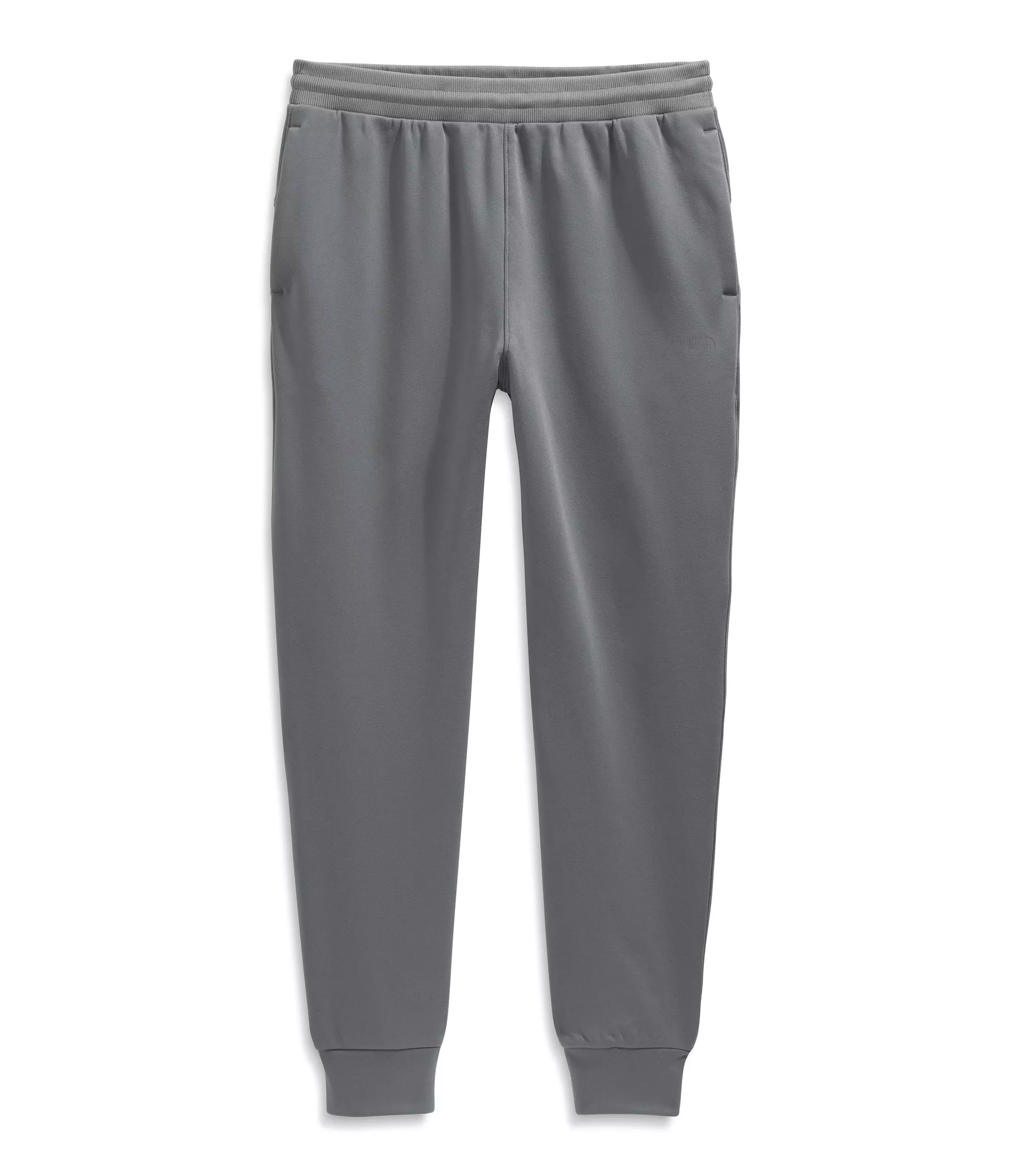 The North Face Men's Performance Fleece SW Pants - Grey - GREY