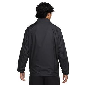 Nike Men's Club Coaches' Jacket