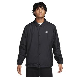 Nike Men's Club Coaches' Jacket