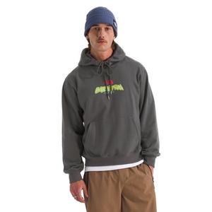 The North Face Men's TNF Essential Expedition Series Hoodie - Grey