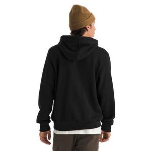 The North Face Men's Evolution Simple Dome Regular Hoodie - Black