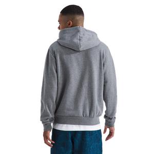 The North Face Men's Evolution Simple Dome Regular Hoodie - Grey