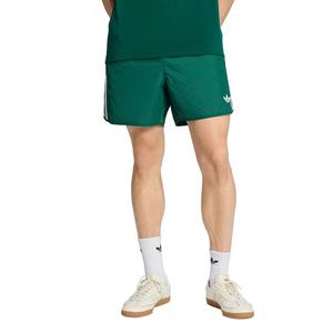 adidas Originals Men's Sprinter Shorts - Green