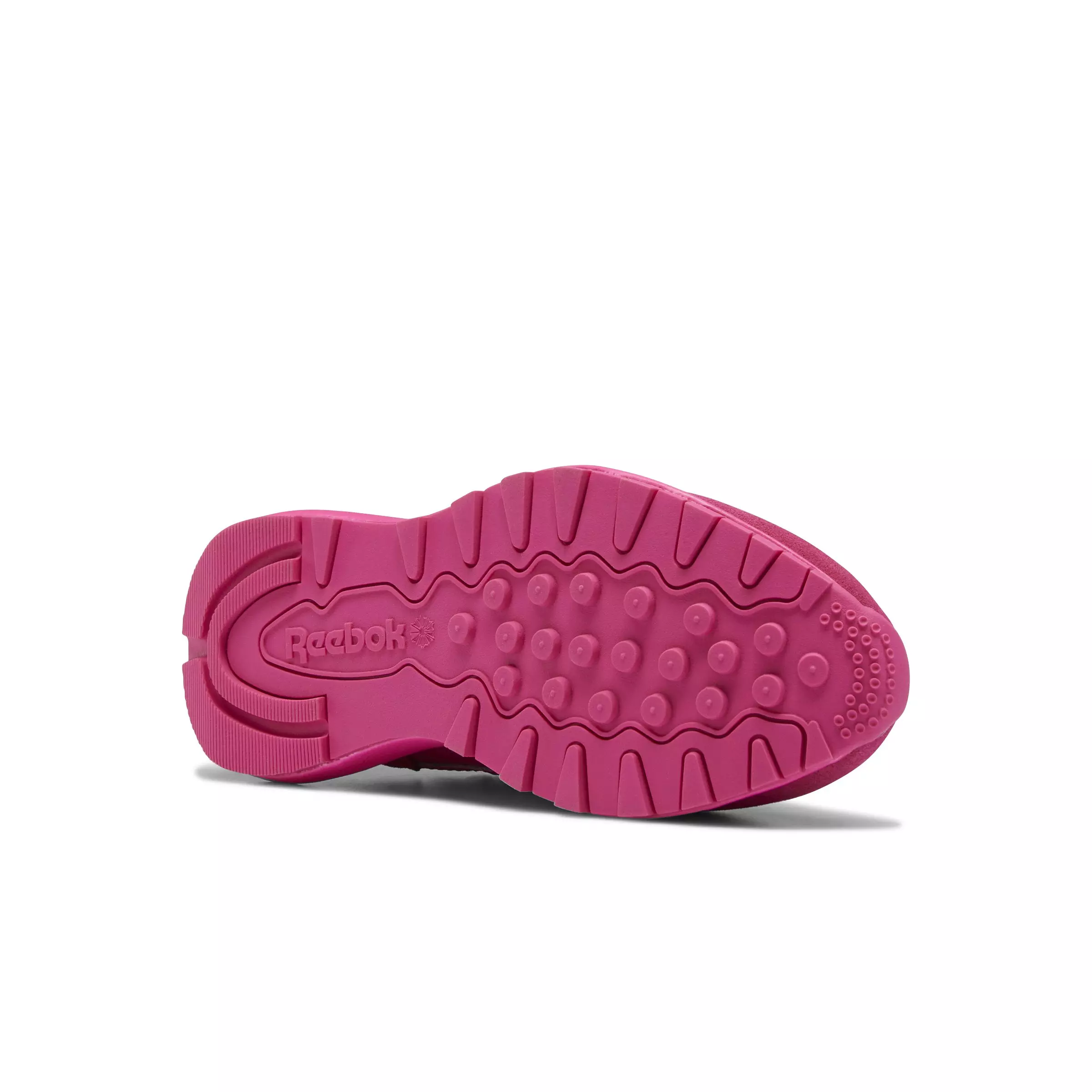 Reebok Classic Leather SP "Proud Pink/Seprpi" Women's Shoe - PINK