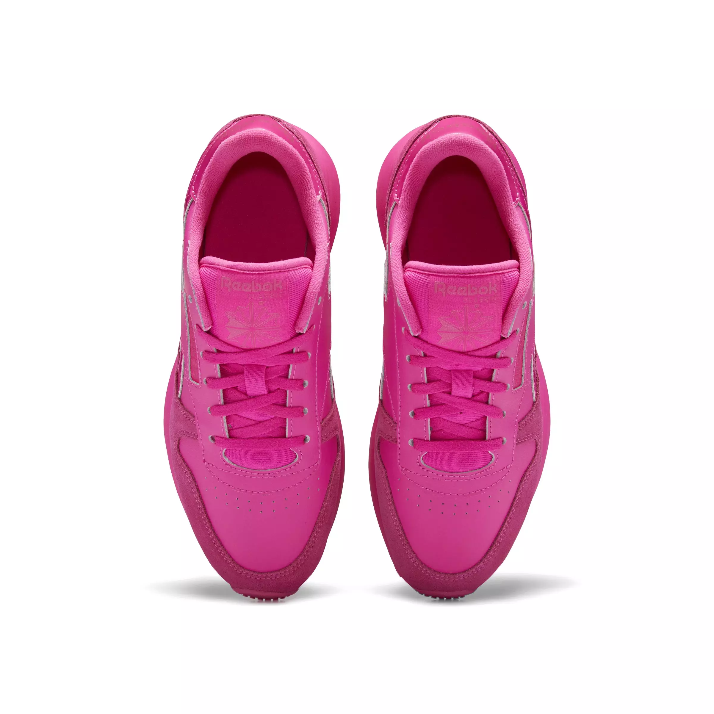 Reebok Classic Leather SP "Proud Pink/Seprpi" Women's Shoe - PINK