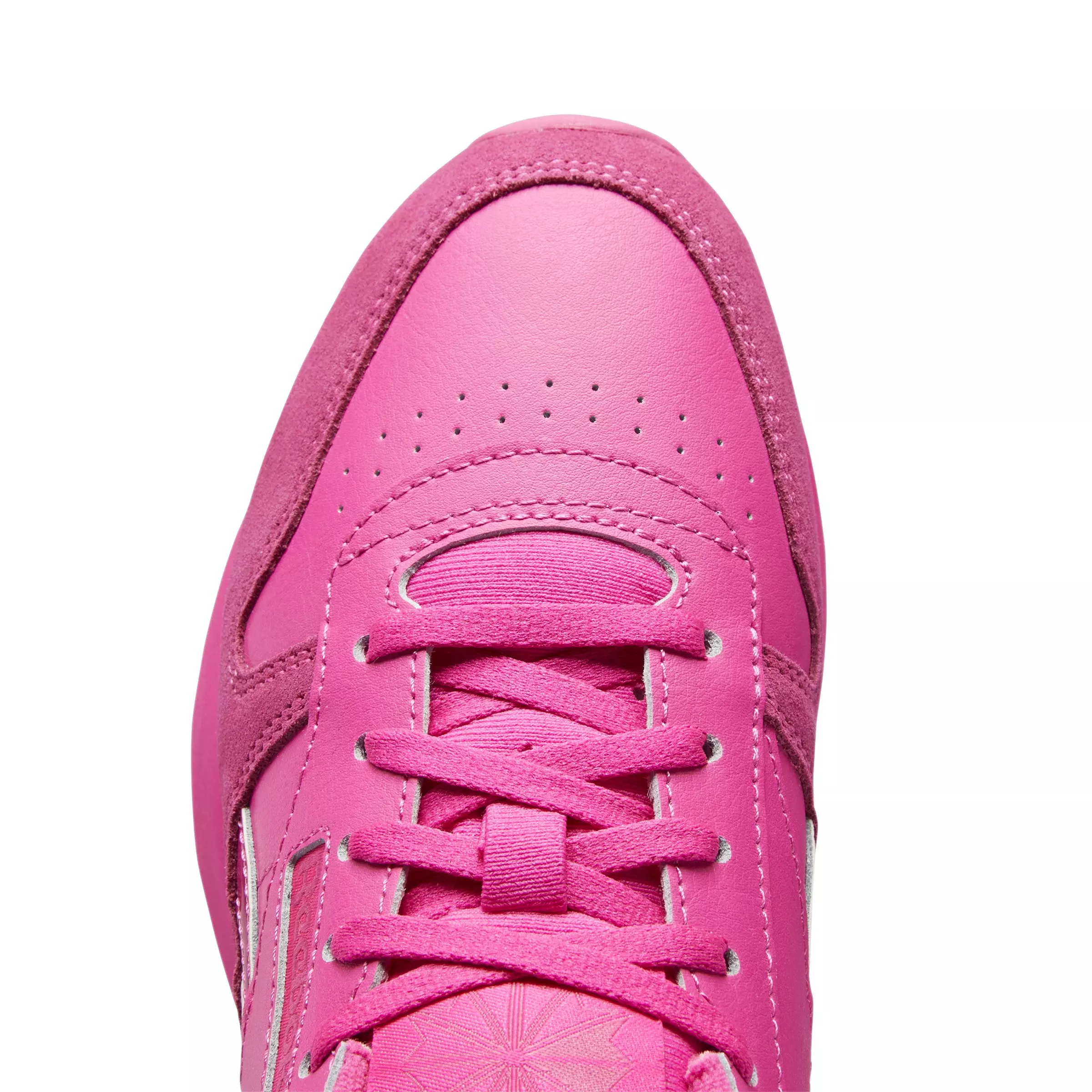 Reebok Classic Leather SP "Proud Pink/Seprpi" Women's Shoe - PINK