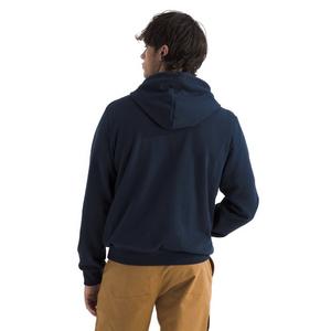 The North Face Men's Evolution Simple Dome Regular Hoodie - Navy