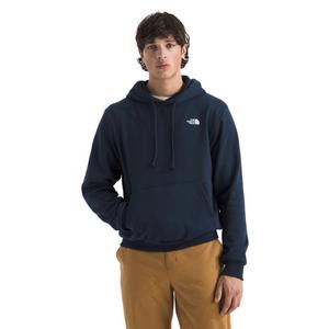 The North Face Men's Evolution Simple Dome Regular Hoodie - Navy