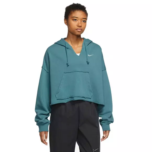 Nike Women's Sportswear Everyday Mod Over-Oversized French Terry Hoodie