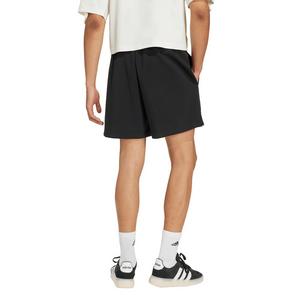 adidas Men's Soft Lux Shorts - Black