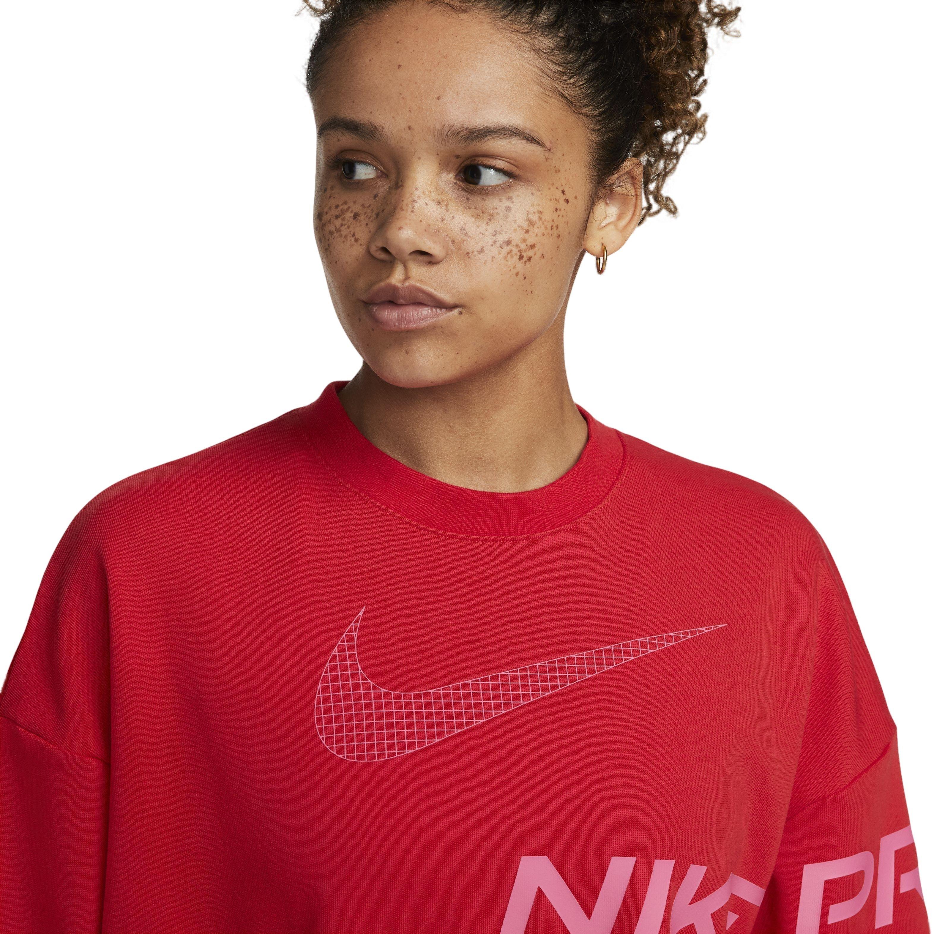 Nike crew archive store sweatshirt