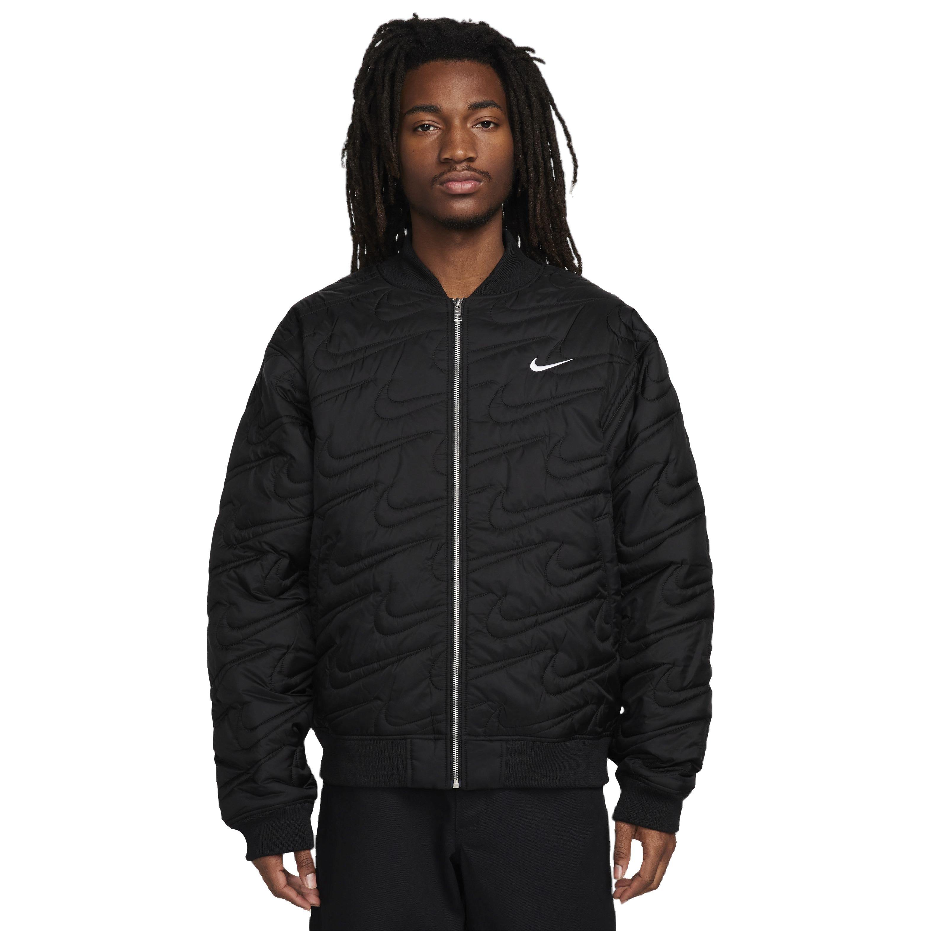 [NIKE BHM] 定価57,750 限定 デストロイヤージャケット NIKE BHM] 定価57,750 限定 デストロイヤージャケット