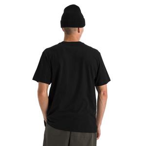 The North Face Men's Evolution Simple Dome Regular Short Sleeve Tee - Black