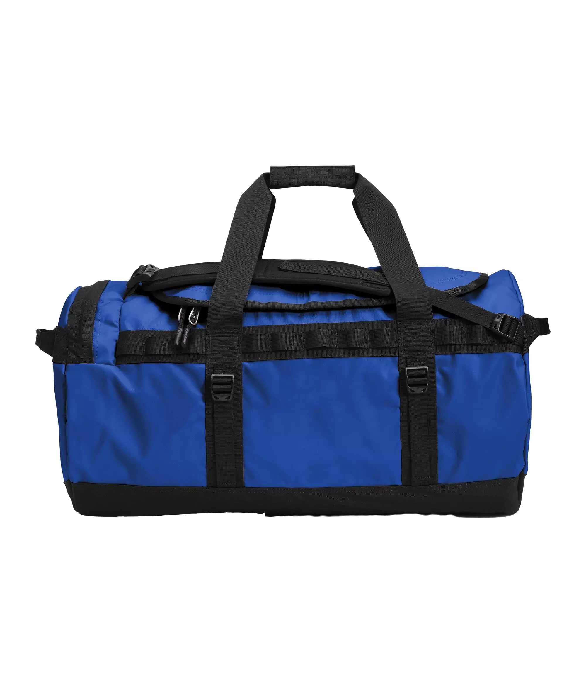 The North Face M Base Camp Duffel - Blue - BLUE