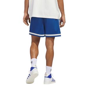 adidas Originals Men's Basketball Shorts - Blue