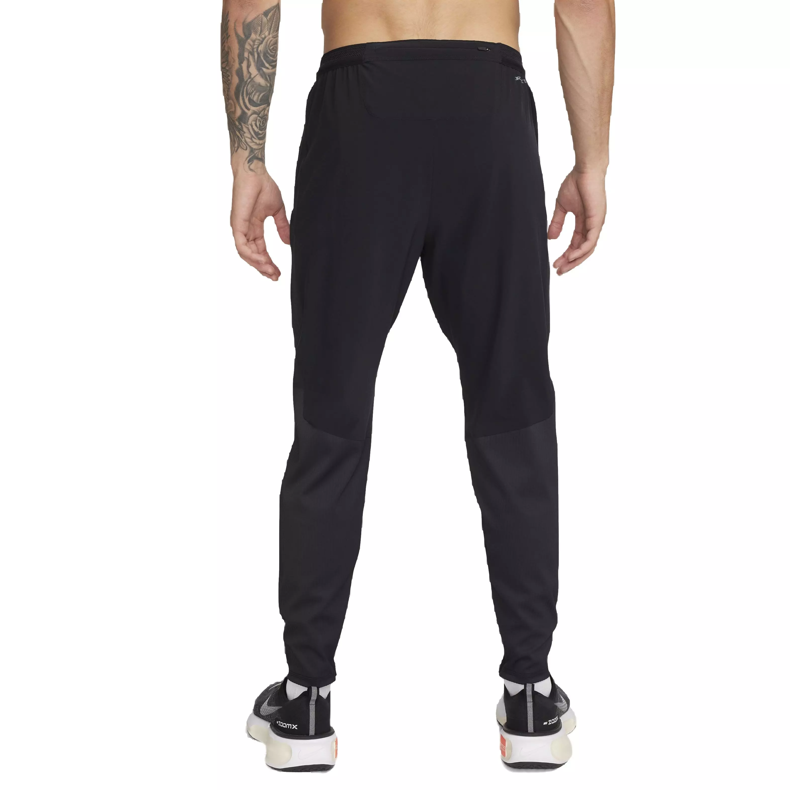 Nike Men's AeroSwift Dri-FIT ADV Running Pants - BLACK