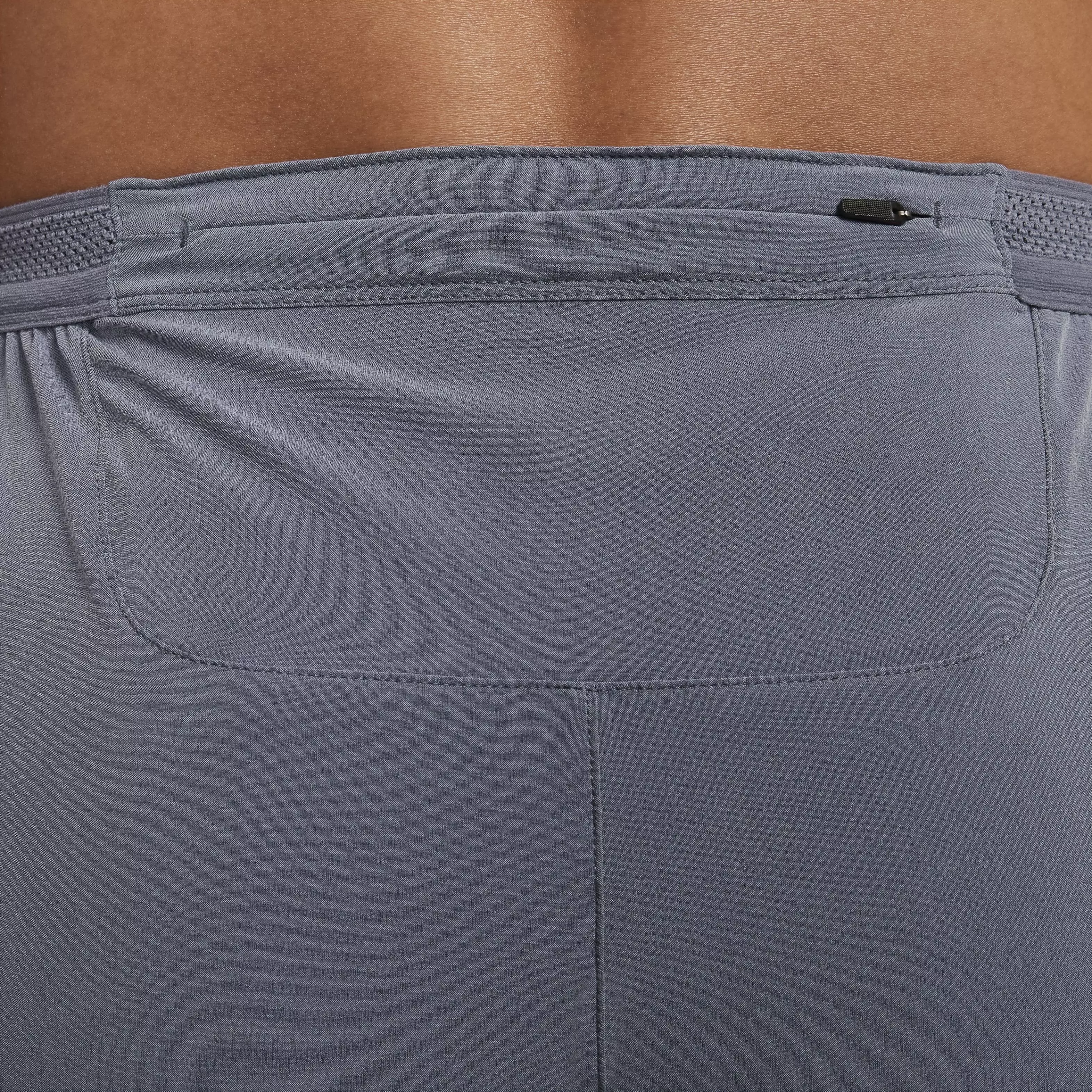 Nike Men's AeroSwift Dri-FIT ADV Running Pants - GREY