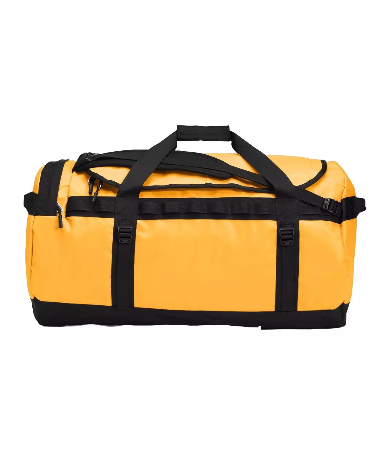 The North Face L Base Camp Duffel - Gold - GOLD