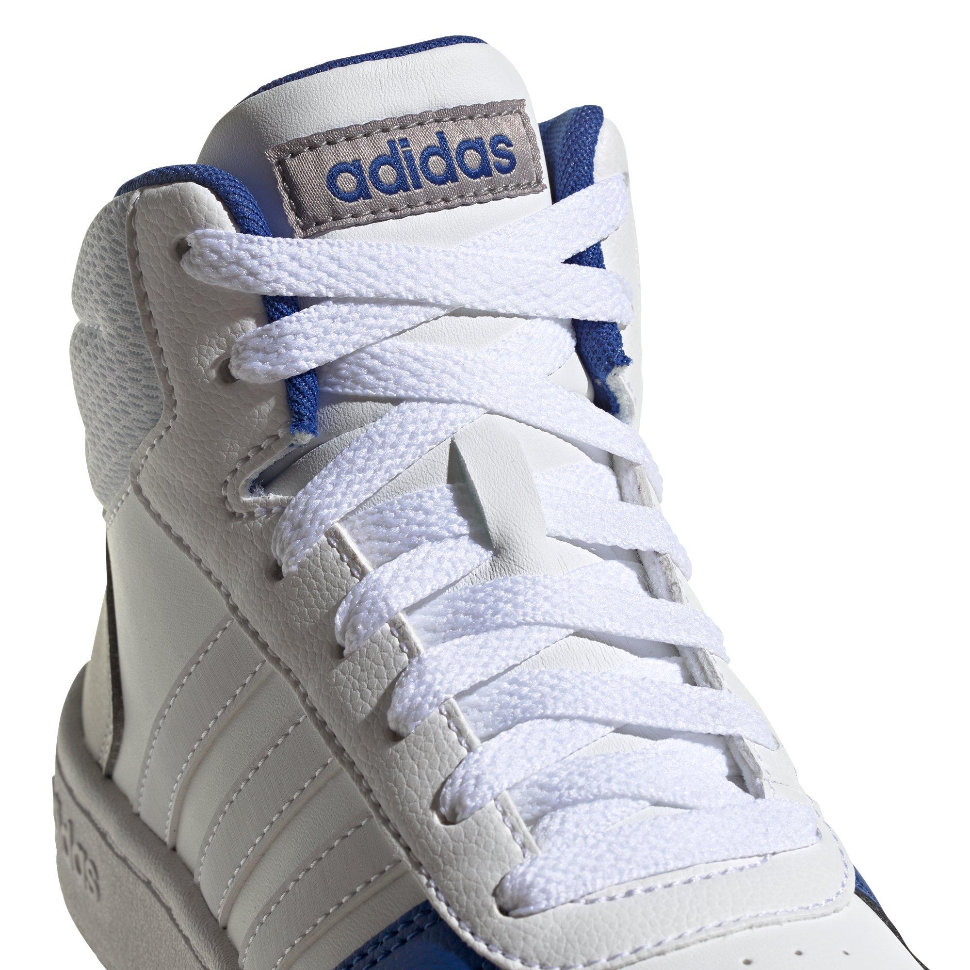 adidas hoops 2.0 custom