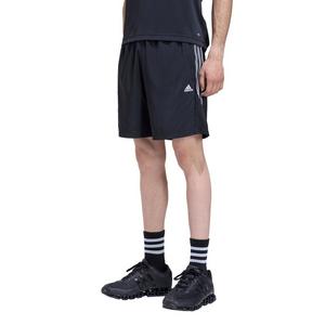 adidas Originals Men's Lightweight Regular Fit Shorts - Black