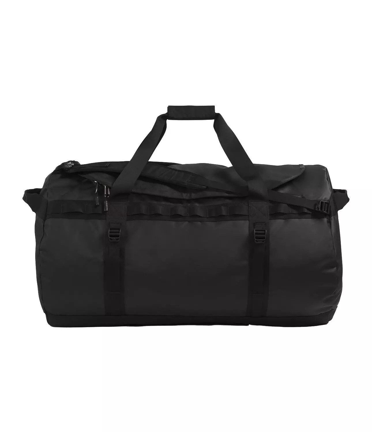 The North Face XL Base Camp Duffel - Black - BLACK