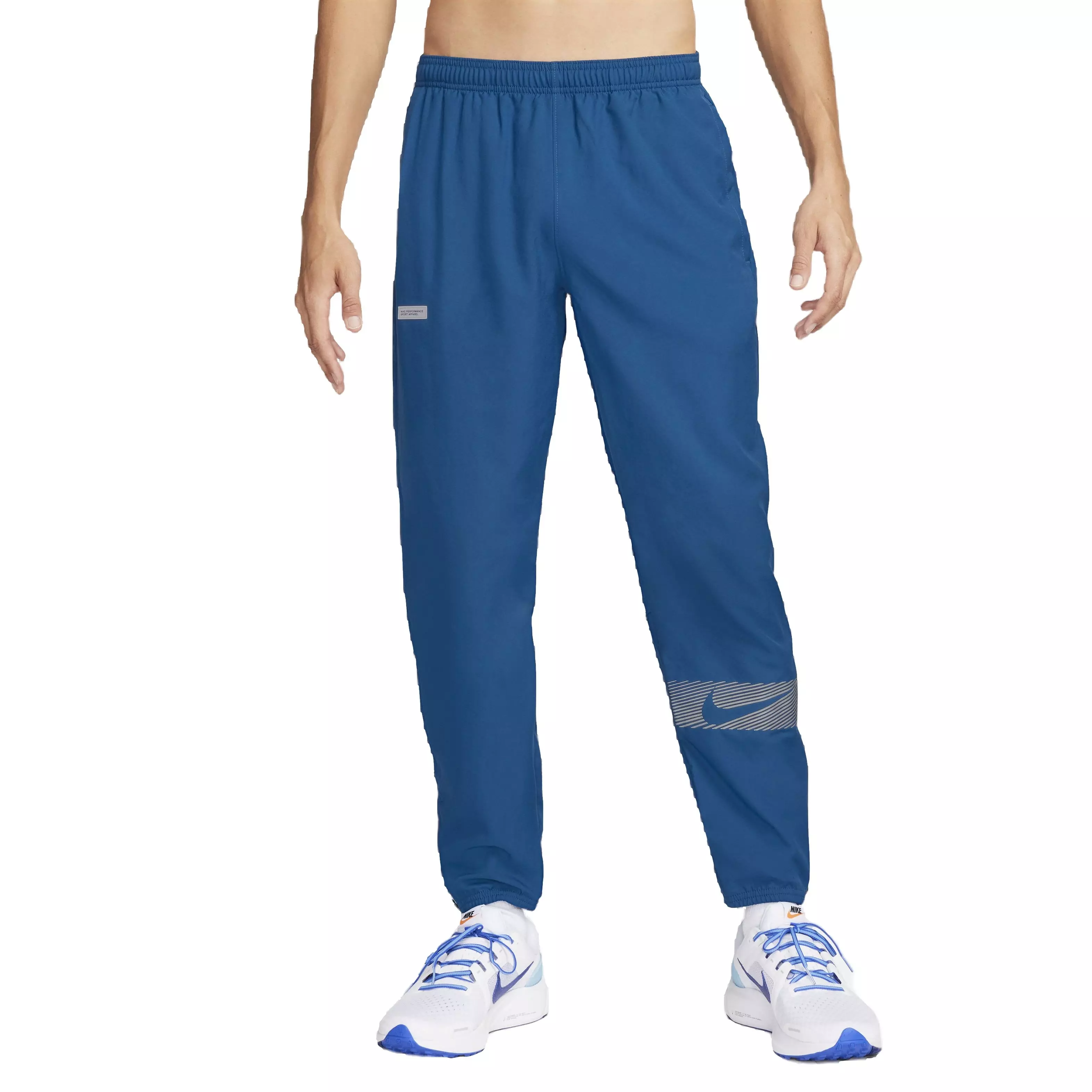  Nike Dri-FIT Challenger Men's Running Pants (Medium