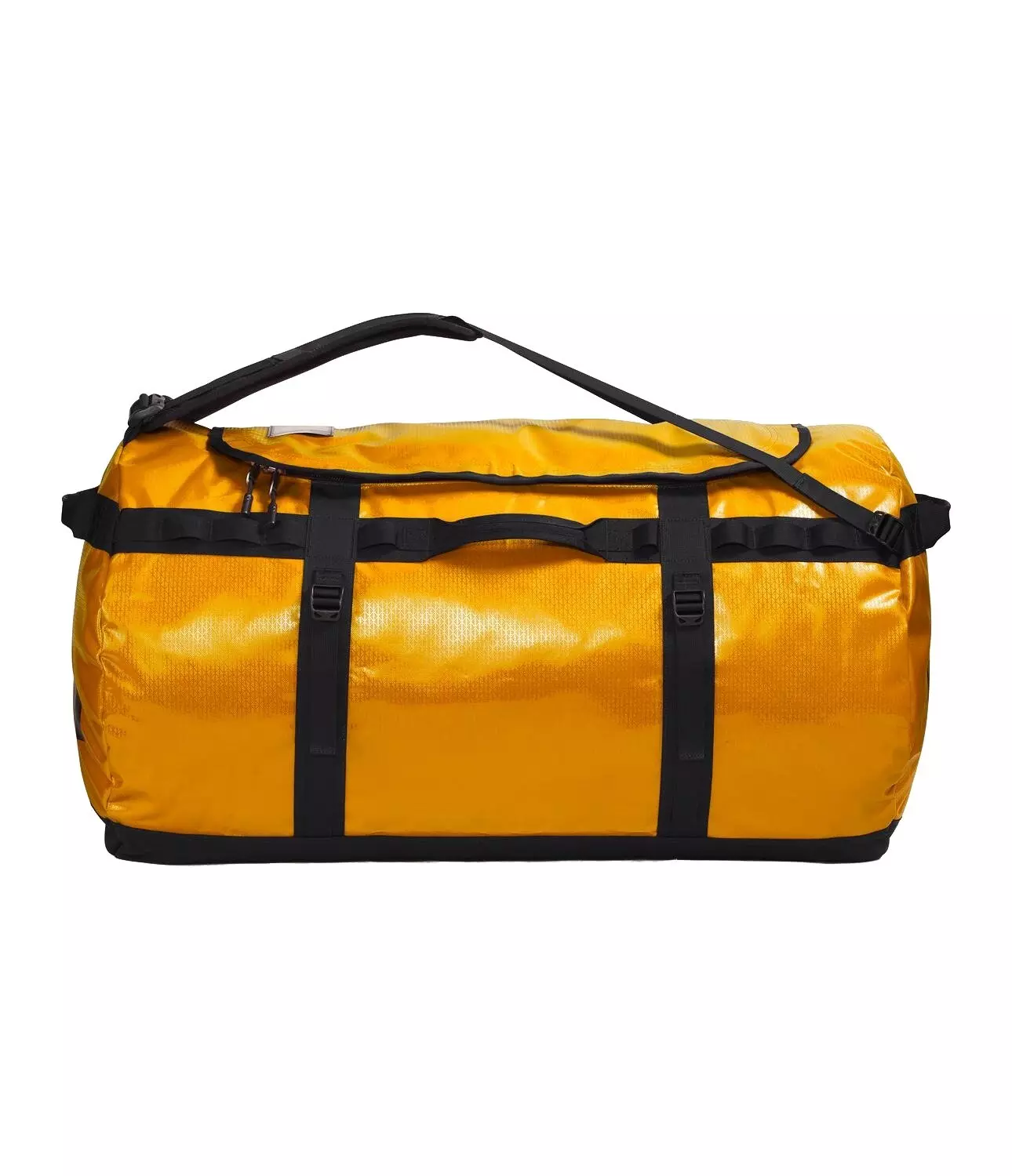 The North Face XXL Base Camp Duffel - Gold - GOLD