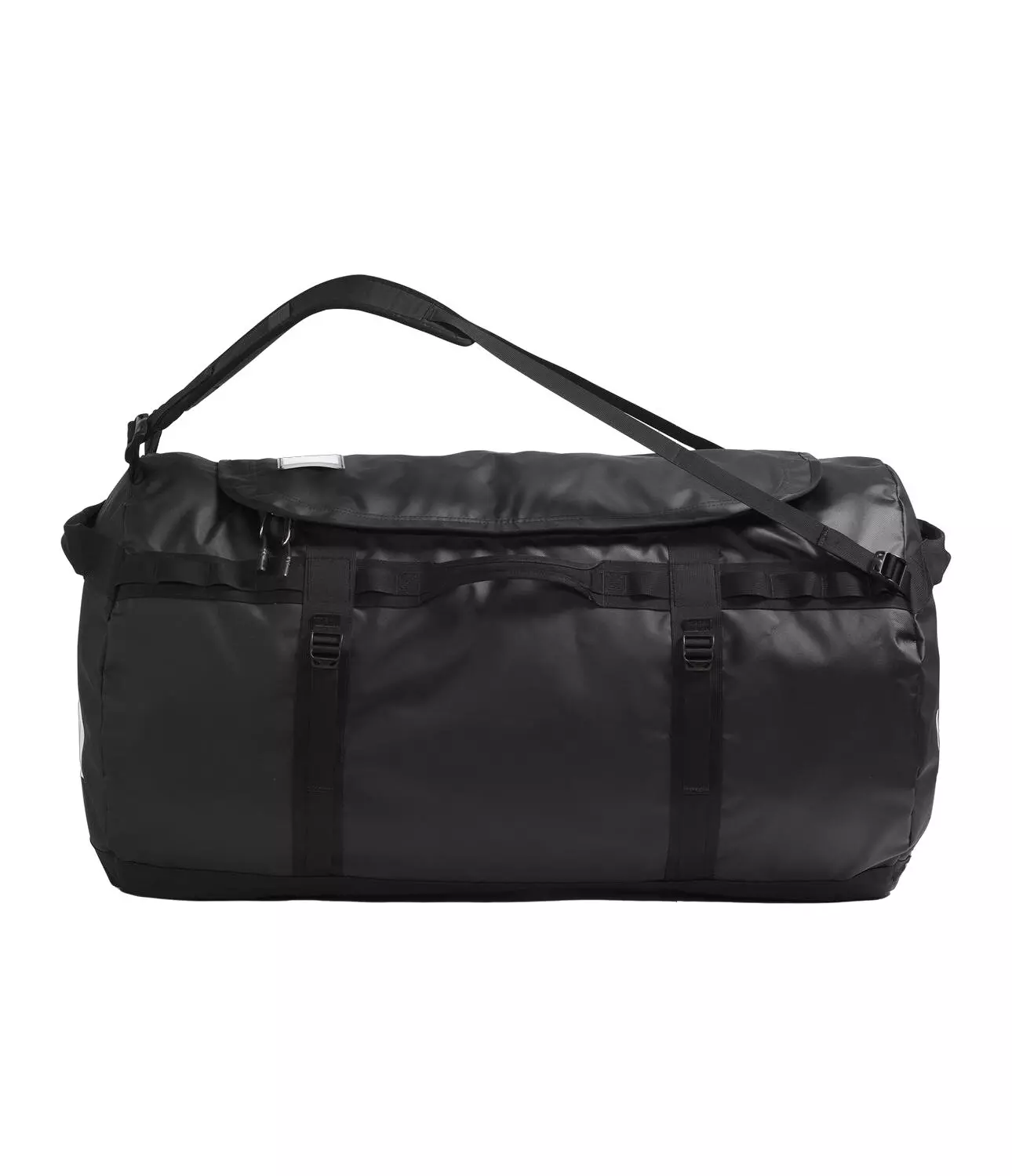 The North Face XXL Base Camp Duffel - Black - BLACK