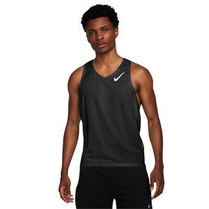 Nike Men's AeroSwift Dri-FIT ADV Running Singlet
