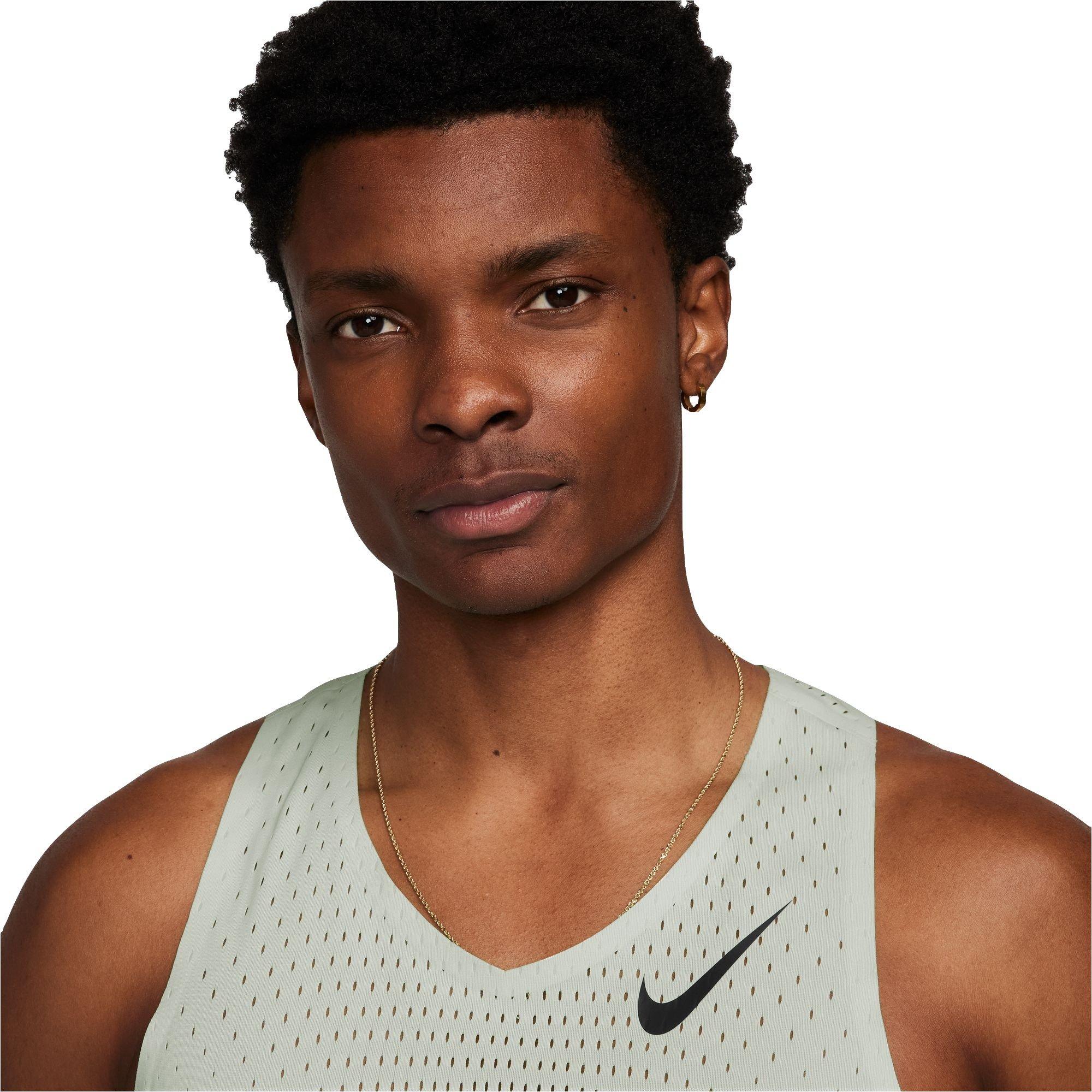 Nike AEROSWIFT シングレット　Mサイズ NIKE公式】ナイキ エアロスイフト NN メンズ Dri-FIT ADV