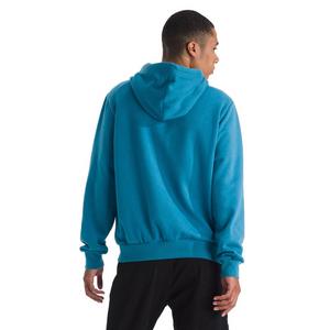 The North Face Men's Evolution Half Dome Regular Hoodie - Blue