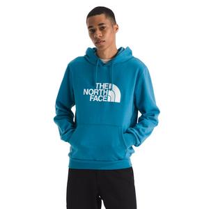 The North Face Men's Evolution Half Dome Regular Hoodie - Blue