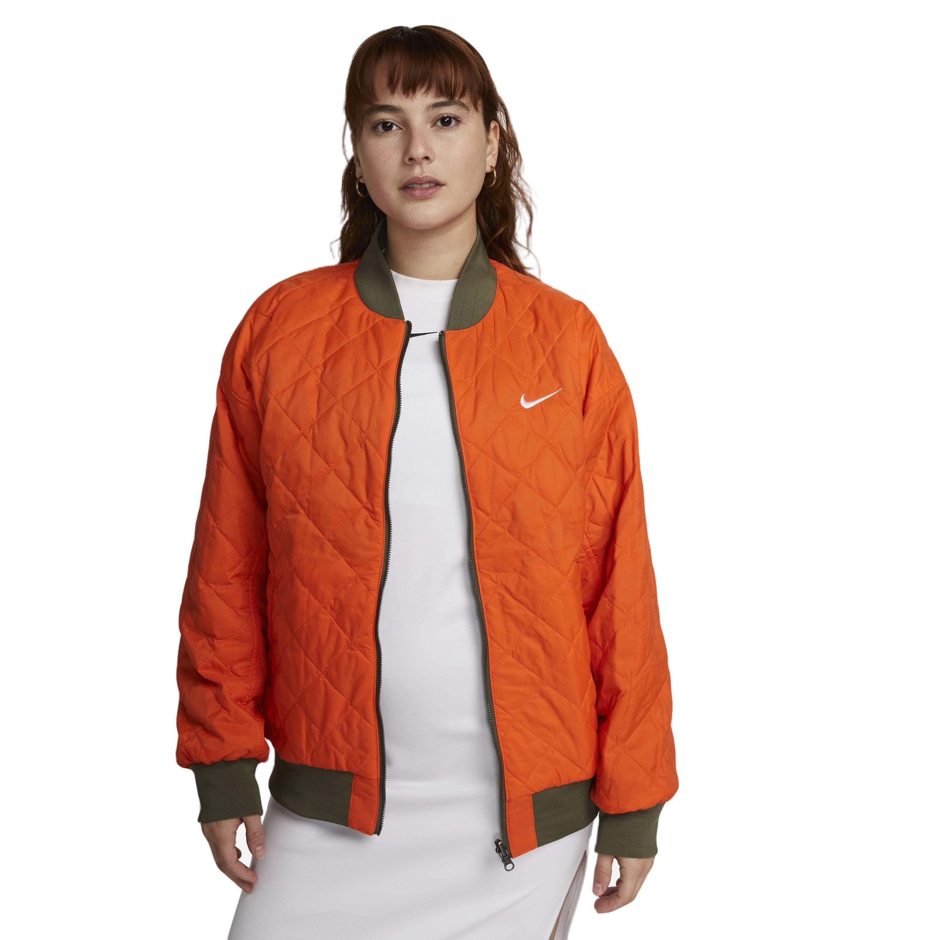 Nike Women's Sportswear Varsity Bomber Jacket