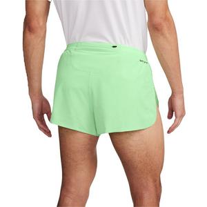 Nike Men's AeroSwift Dri-FIT ADV 2" Brief-Lined Running Shorts